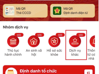 Đột phá trên VNeID: Hướng dẫn tích hợp Giấy chứng nhận quyền sử dụng đất cho cơ quan Nhà nước