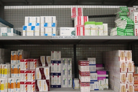 Tây Ninh xử lý nghiêm các hành vi vi phạm trong lĩnh vực y tế