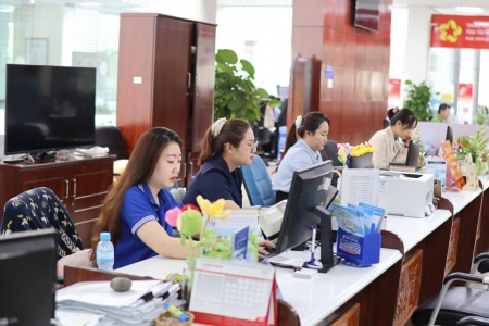 Tây Ninh đặt mục tiêu 100% dịch vụ công trực tuyến toàn trình trước năm 2030