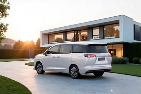 Wuling Darion EV và PHEV: Sự kết hợp hoàn hảo giữa tiện nghi thương gia và hiệu suất xanh