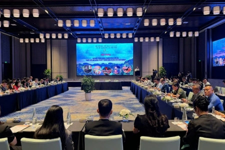 “Kinh tế đêm là động lực mới cho tăng trưởng du lịch và lan toả phát triển kinh tế - xã hội tại Quảng Ninh”