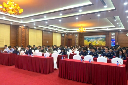 Lạng Sơn: Nâng cao năng lực phòng, chống và xử lý vi phạm trong thương mại điện tử