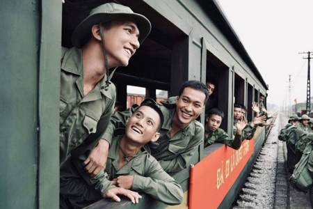 Bắc Ninh: Tổ chức 3 suất chiếu miễn phí phim "Mưa đỏ" phục vụ Nhân dân