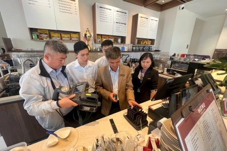 Cục Tần số vô tuyến điện cảnh báo về thiết bị phát sóng không rõ nguồn gốc