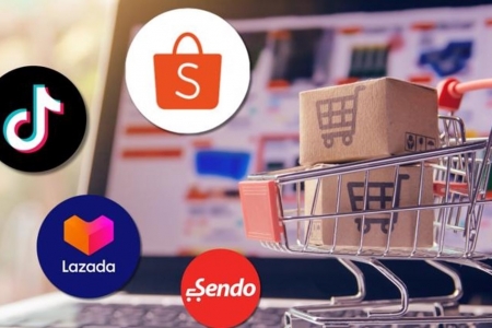 Dự thảo Luật Thương mại điện tử: Nền móng cho sự phát triển an toàn, minh bạch, bền vững