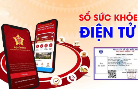 Lào Cai: Đẩy mạnh tích hợp thẻ BHYT vào Sổ sức khỏe điện tử trên VNeID