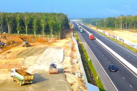 Đến hạn 31/12/2025: Chậm làm trạm dừng nghỉ, nhà đầu tư sẽ phải chịu trách nhiệm