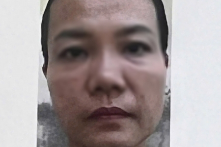 Công an TP. Đà Nẵng bắt tạm giam một phụ nữ về hành vi “Lừa đảo chiếm đoạt tài sản”