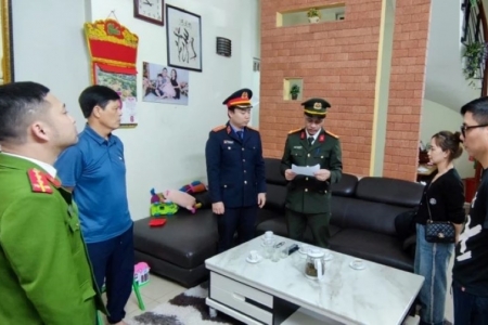 Báo động về tình trạng mua bán hóa đơn trái phép