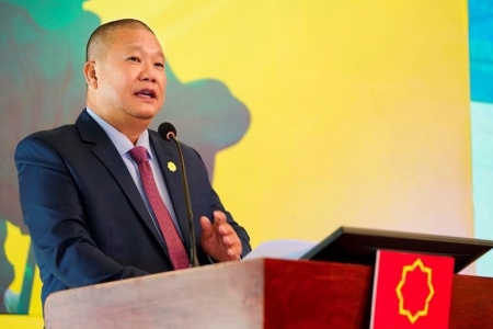 Hoa Sen thành lập công ty con, bổ nhiệm 2 Phó Tổng Giám đốc