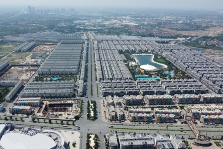 Thị trường BĐS quý III: Dự án của Vinhomes chiếm 80% lượng giao dịch