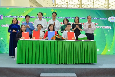 Tăng cường liên kết, mở rộng thị trường cho sản phẩm dược liệu Việt Nam