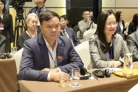 Casumina khẳng định tầm vóc quốc tế tại Hội nghị Thượng đỉnh Kinh doanh Việt Nam - Hoa Kỳ 2025