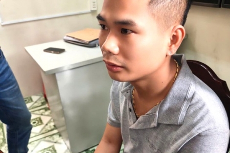 Hưng Yên: Triệt phá đường dây cho vay nặng lãi qua mạng