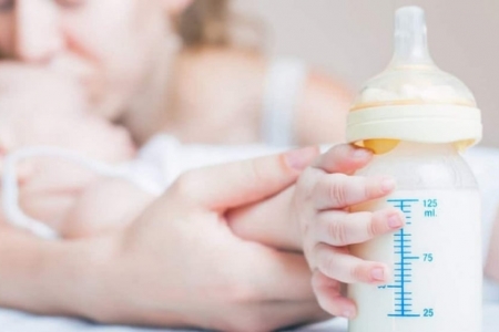 TP. HCM chỉ đạo kiểm tra toàn diện sản phẩm dinh dưỡng và bình bú cho trẻ nhỏ