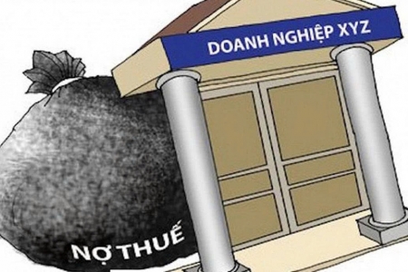 TP. Hồ Chí Minh: Hơn 31.000 cá nhân và doanh nghiệp nợ thuế tổng cộng 23.500 tỷ đồng