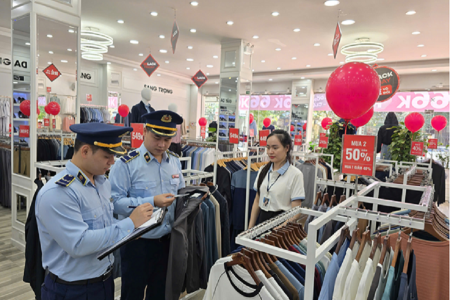 Thanh Hóa tăng cường giám sát, tuyên truyền, đảm bảo Tuần lễ Online Friday an toàn