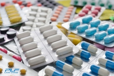 Dược phẩm Thuận Thiên bị xử phạt vì bán hơn 65.000 hộp thuốc thuộc danh mục thuốc độc khi chưa có giấy phép