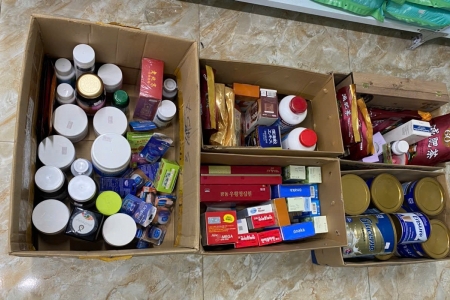 Hải Phòng thiết lập đường dây nóng tiếp nhận thông tin về hàng giả, hàng không rõ nguồn gốc xuất xứ trong lĩnh vực y tế