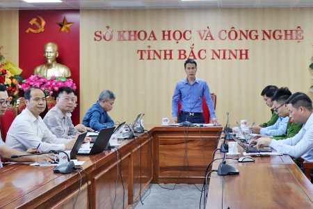 Bắc Ninh: Huy động tối đa nguồn lực tăng tốc làm giàu, làm sạch cơ sở dữ liệu quốc gia về đất đai