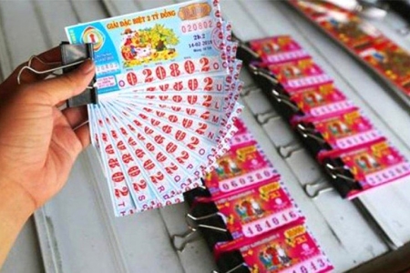 Ninh Bình tăng cường biện pháp phòng ngừa tội phạm và vi phạm pháp luật trong kinh doanh xổ số