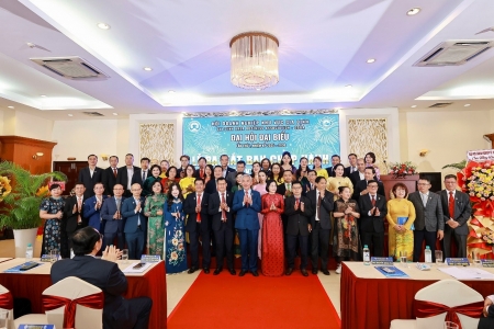 Hội Doanh nghiệp khu vực Gia Định: Đổi mới - Hợp tác - Phát triển bền vững