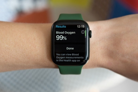 Apple Watch đối mặt nguy cơ bị cấm nhập khẩu tại Mỹ lần nữa vì vi phạm bằng sáng chế