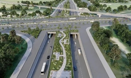 TP. HCM hỗ trợ Tây Ninh 1.800 tỷ đồng giải phóng mặt bằng dự án cao tốc TP. HCM – Mộc Bài