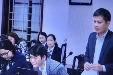 VNPT Thanh Hóa đồng hành cùng ngành Thuế: Hỗ trợ chuyển đổi mô hình kê khai cho gần 90.000 hộ kinh doanh