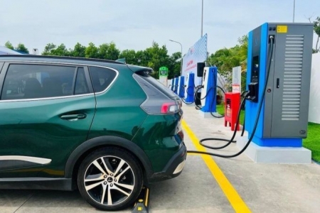 Trước 31/1/2026, đề xuất chính sách hỗ trợ người dân sử dụng phương tiện giao thông xanh