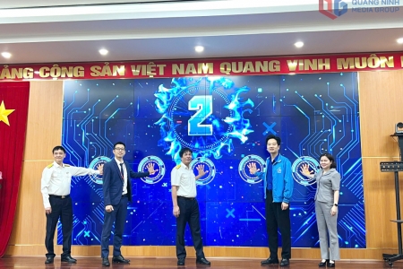 Quảng Ninh phát động tuyên truyền, hướng dẫn người dân, doanh nghiệp kê khai thuế điện tử