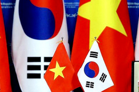 Thúc đẩy hợp tác thương mại và đầu tư Việt Nam - Hàn Quốc