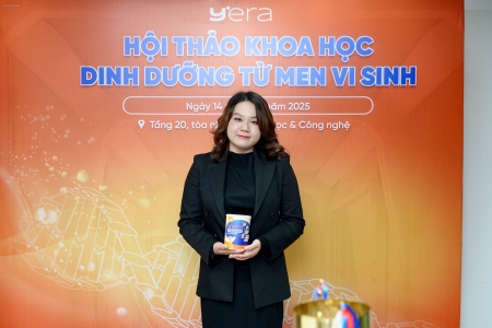 Yeast Era và câu hỏi: “Ngày mai thế giới sẽ ăn gì?”