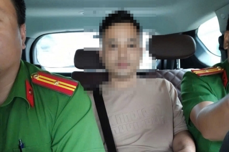 Thái Nguyên: Khởi tố 6 đối tượng trong đường dây giao dịch tiền ảo đa cấp