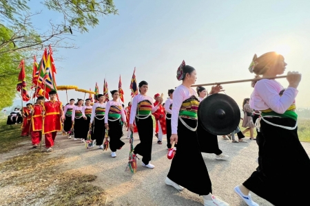 Thanh Hóa tổ chức nhiều hoạt động văn hóa, thể thao, du lịch trong năm 2025