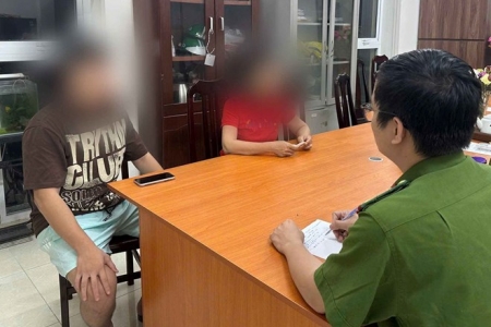 Hà Nội: Cảnh báo thủ đoạn giả danh Công an để lừa đảo học sinh, sinh viên