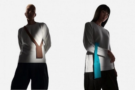 Apple gây tranh cãi khi bán túi vải dệt kim đựng iPhone giá 230 USD