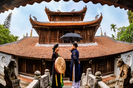 Bắc Ninh ra mắt trang “Go to BacNinh”, quảng bá di sản Kinh Bắc trên không gian số