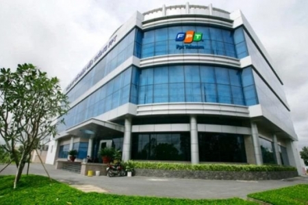 Cổ đông FPT sắp nhận hơn 1.700 tỷ đồng tiền cổ tức
