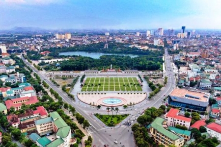 Nghệ An triển khai mạnh mẽ các giải pháp hướng tới tăng trưởng đột phá năm 2025