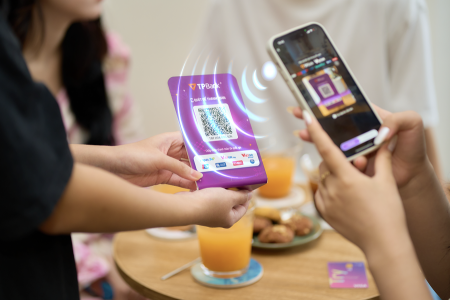 Vận hành shop “nhẹ đầu” chỉ với một ứng dụng duy nhất - App TPBank