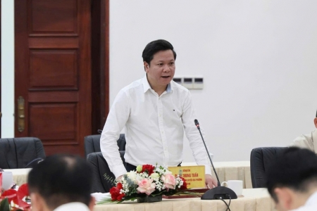 Bộ Nội vụ bác thông tin tiếp tục sáp nhập còn 16 tỉnh, thành phố