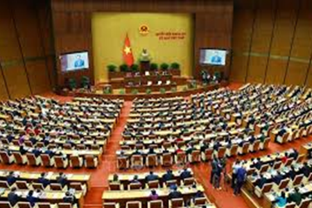 Quốc hội thảo luận các dự luật giáo dục, y tế vào đúng Ngày Nhà giáo Việt Nam 20/11