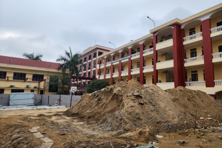 Nghệ An tái cơ cấu nguồn vốn đầu tư công, ưu tiên dự án trọng điểm và cấp xã