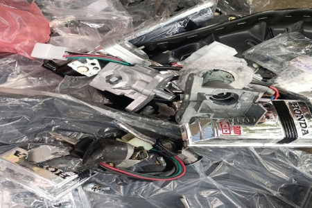 Lào Cai tiếp tục đẩy mạnh công tác chống hàng giả