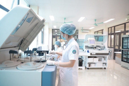 Bắc Ninh: Tăng cường quản lý, sử dụng máy móc, thiết bị y tế, vật tư xét nghiệm tại các cơ sở khám bệnh, chữa bệnh