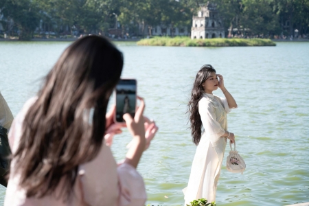 Thời tiết hôm nay 17/11: Bắc Bộ chuẩn bị đón rét đậm, Trung Bộ mưa dai dẳng