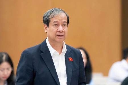 Chính phủ đề xuất đầu tư 580.000 tỷ đồng hiện đại hóa giáo dục