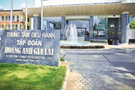 HAGL bứt phá trở lại: Cú bắt tay chiến lược từ các tổ chức tài chính