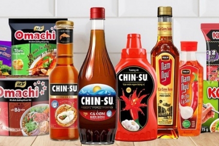 Hành trình của doanh nghiệp phụng sự người tiêu dùng